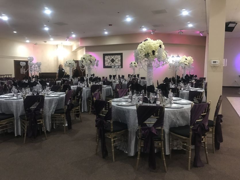 Caterers in Glendale - Dynamic Cuisine Catering & Events