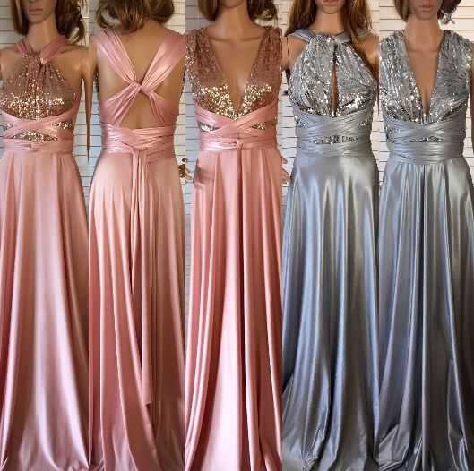 Dress & Apparel in Canoga Park - VanelDesign