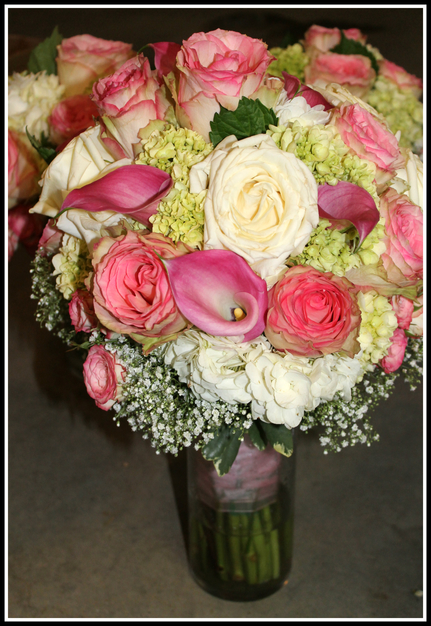 Florists in Walcott - Melanie's Flowers by Design
