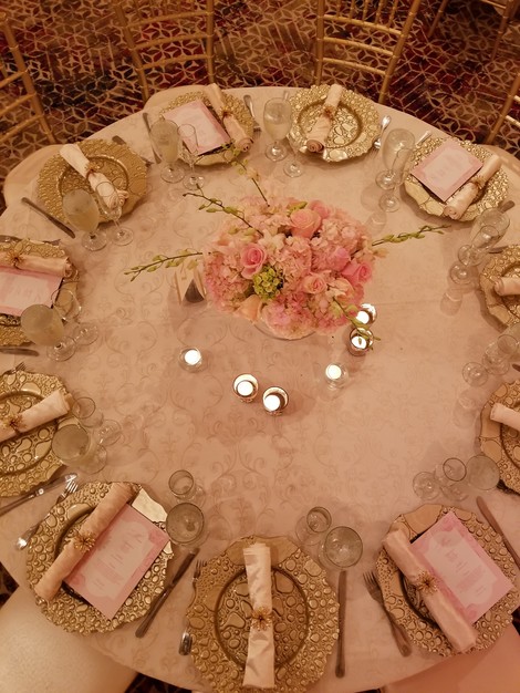 Planner in Loganville - Unique Events by Shollah