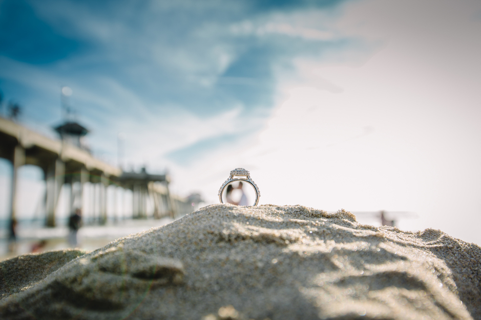 Photographers in Irvine - Justin Kim Photography
