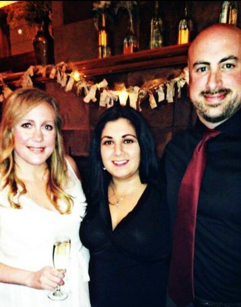 Officiants in Huntley - Christine The Officiant