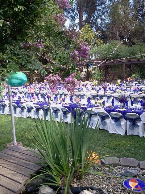 Florists in Rialto - Blythe's Spirit Design Center