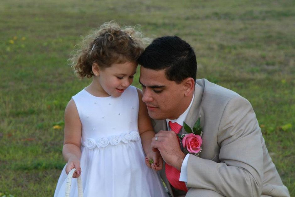 Officiants in Chandler - AZ Weddings just 4 U/dba Say It With Love Ceremonies