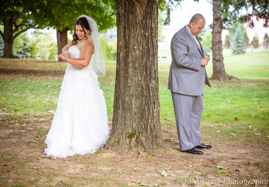 Photographers in Maximo - Wilcox Photography