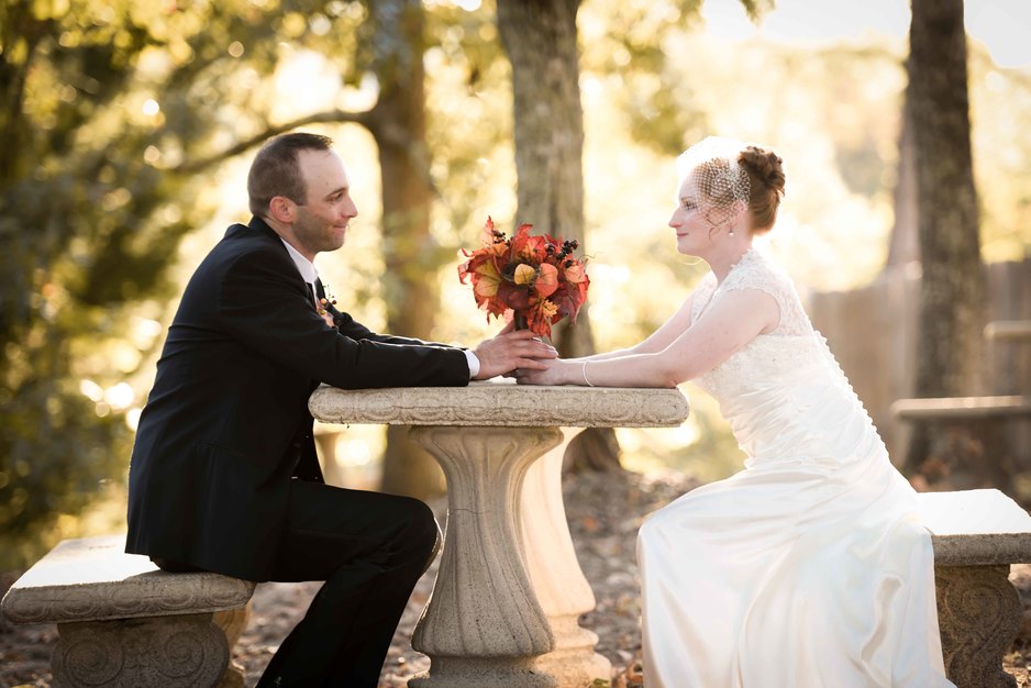 Photographers in Atlanta - Joey Wallace Photography | Atlanta Documentary Weddings