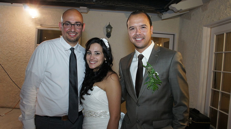 DJ in San Diego - Fusion Entertainment