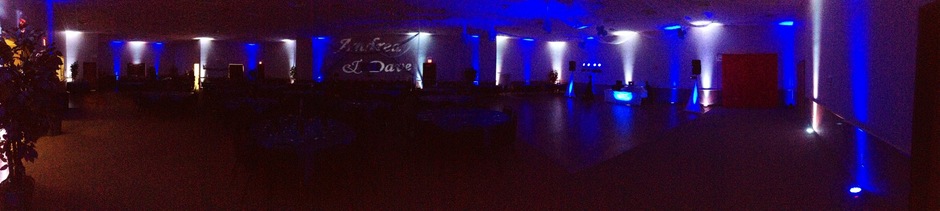 DJ in Duluth - A.T. Entertainment