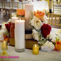 Planner in Knoxville - Graceful Touch Designs