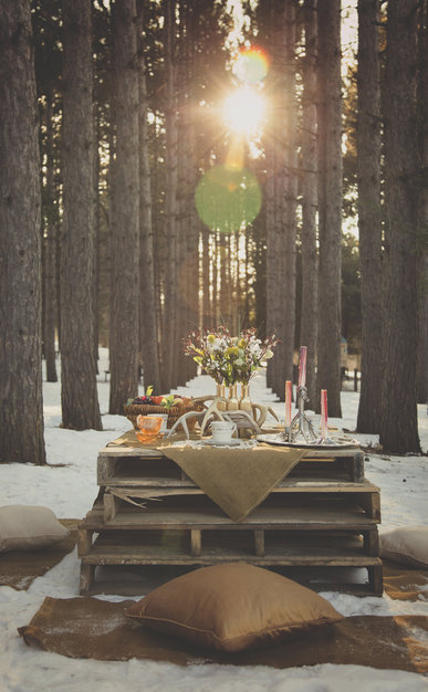 Planner in Racine - Events by Melissa