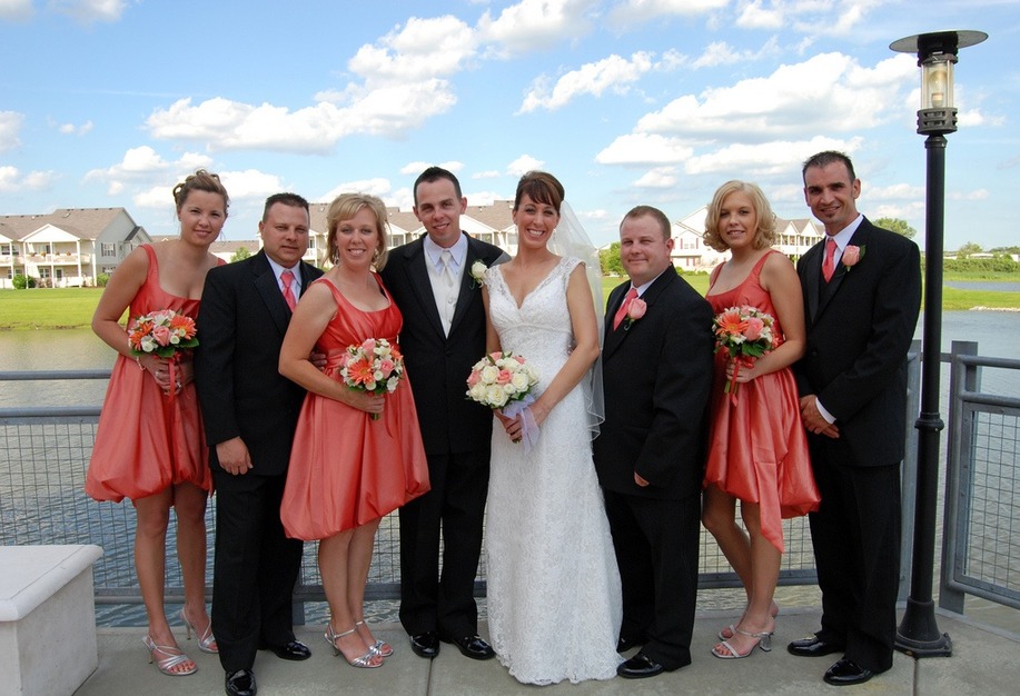 Photographers in Chicago - Kim Carol Photography