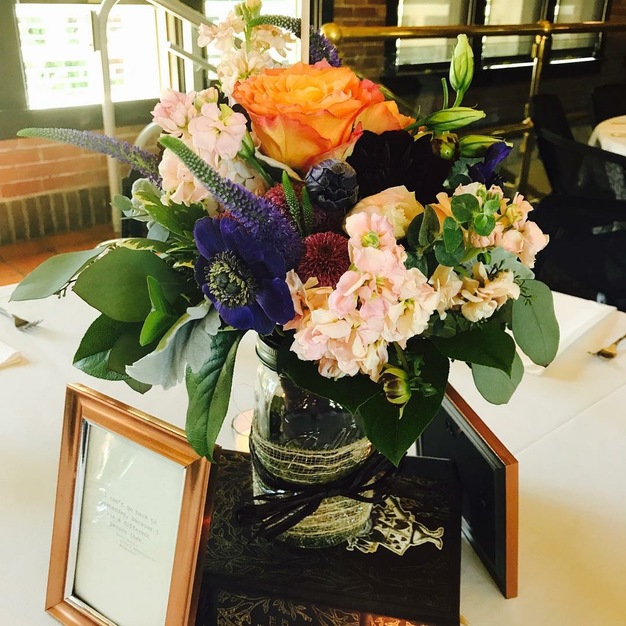 Planner in Chehalis - JH Events