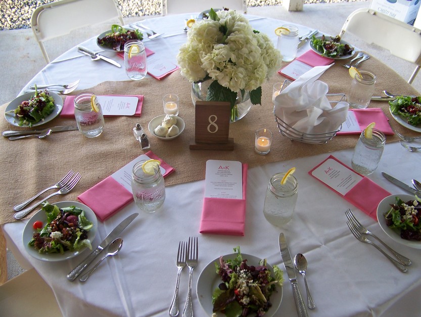 Caterers in Ruckersville - Blue Ridge Cafe & Catering Co.