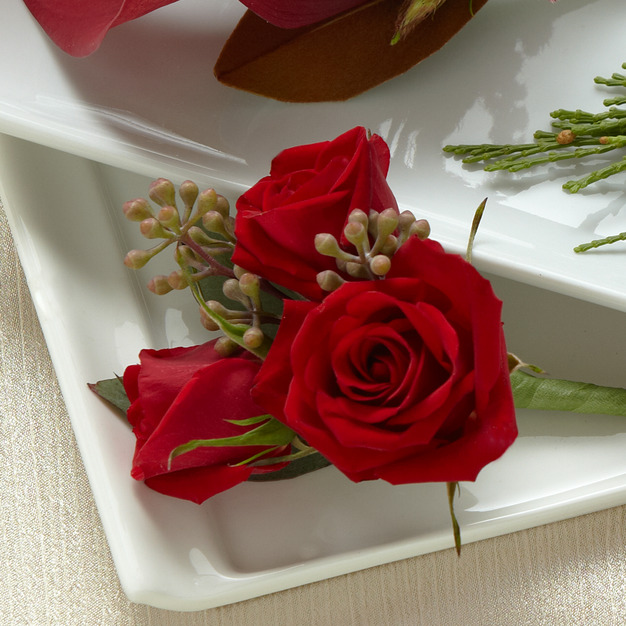 Florists in Granite Falls - Suzanne's Flowers and Gifts