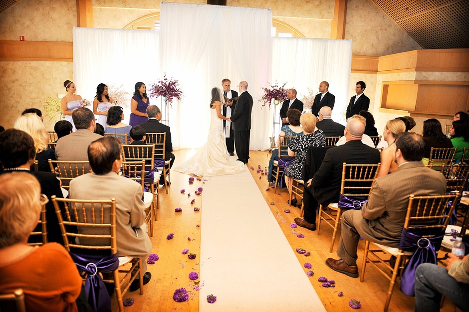 Officiants in Cathlamet - Wedding Ceremonies YOUR Way