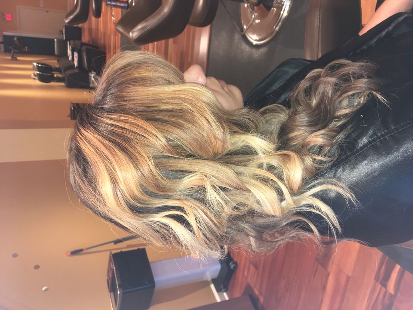 Make-up / Hair Stylists in Newington - RockPaperScissors