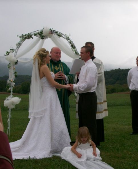 Officiants in Lewes - Men In Black Wedding Officiants