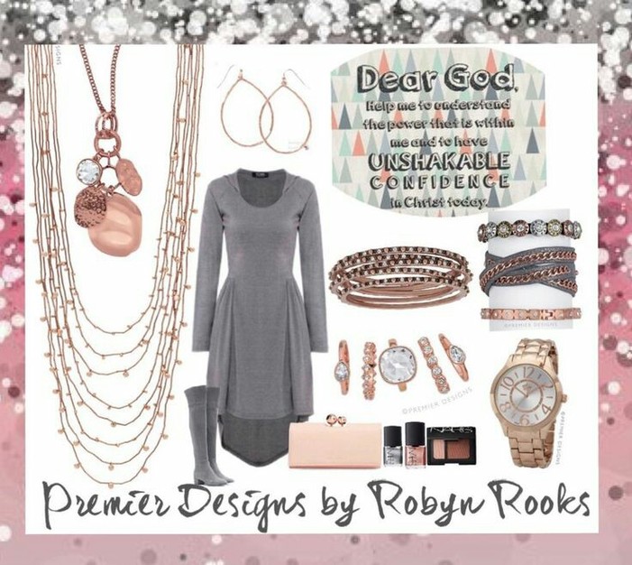 Jewelry in Coeur D Alene - Premier Designs jewelry stylist