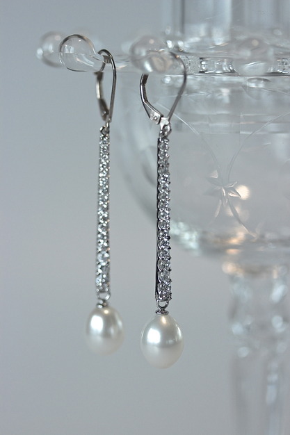 Jewelry in Chicago - Chicago Pearl Company