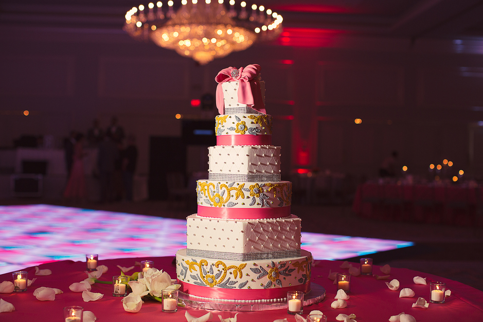 Planner in Chicago - Malenia Events & Design