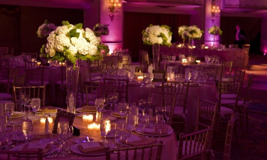 DJ in Birmingham - JR Live Lighting & Event Design