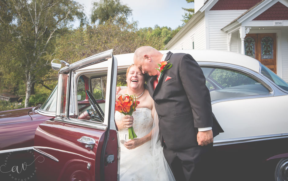 Photographers in Barre - Ashley Victoria Photography
