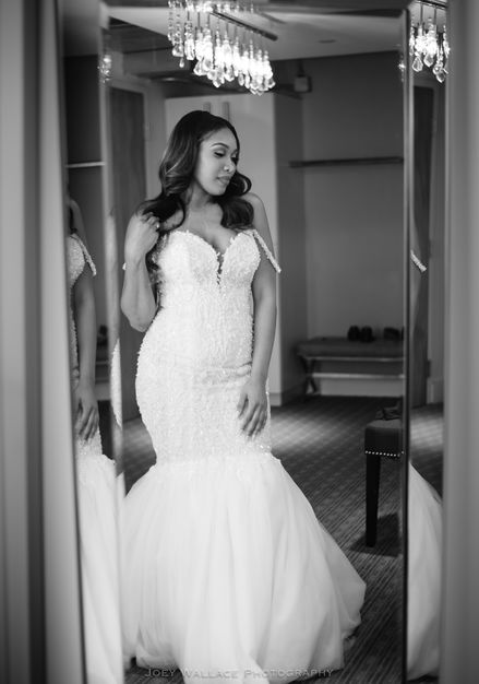 Photographers in Atlanta - Joey Wallace Photography | Atlanta Documentary Weddings