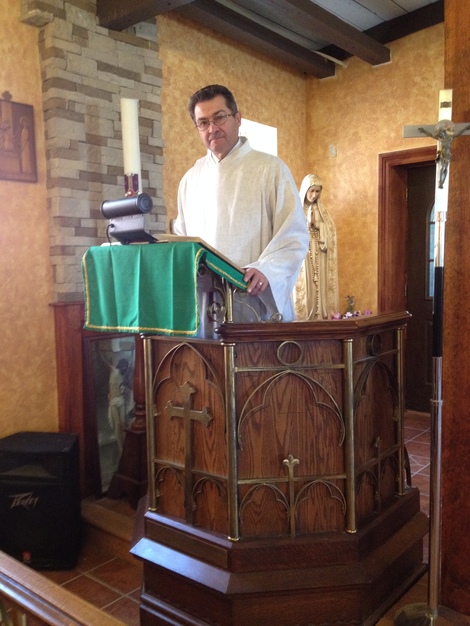 Officiants in West Greenwich - Sunrise Ministries