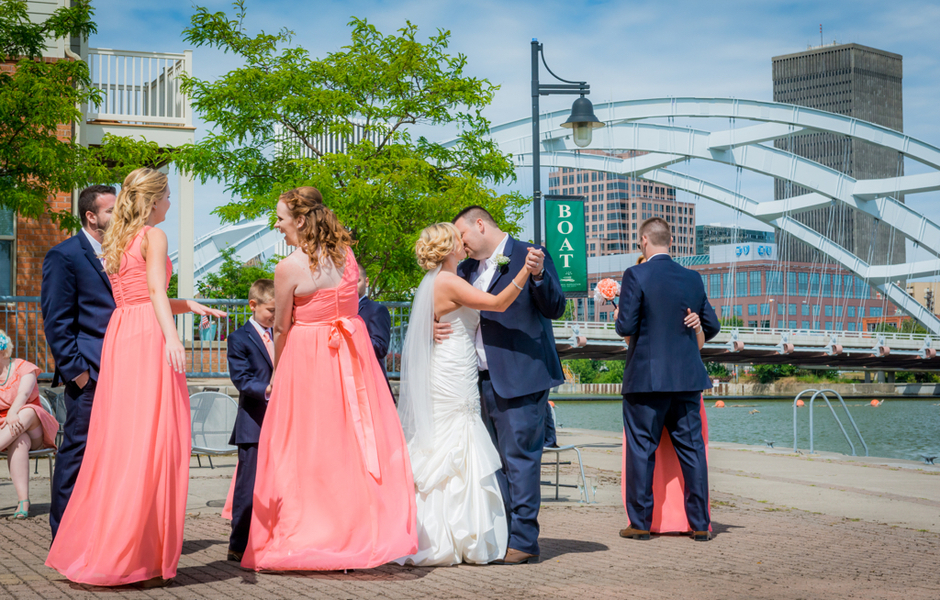 Photographers in Rochester - Newland Photography