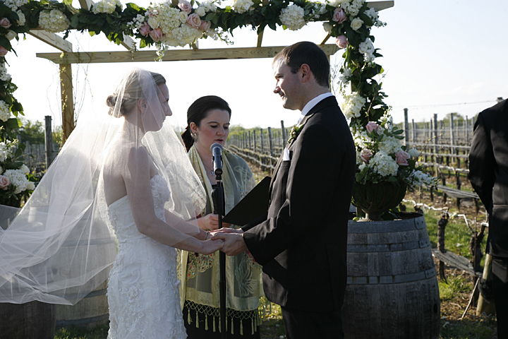 Officiants in Mattituck - Lasting Footprints, LLC