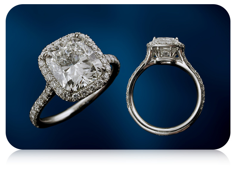 Jewelry in New York - Ostasz Studio inc.