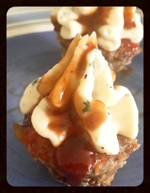 Caterers in Homestead - The Dancing Palate Inc.