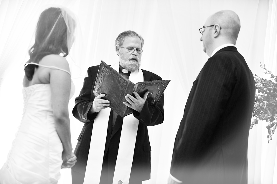 Officiants in Cathlamet - Wedding Ceremonies YOUR Way