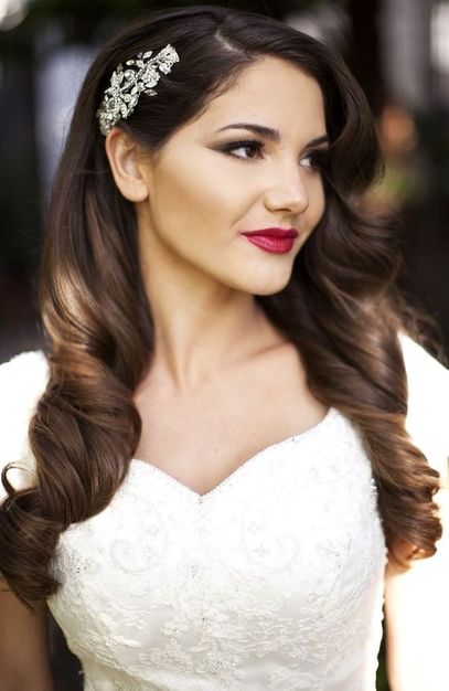 Make-up / Hair Stylists in Santa Monica - MATEO SIFUENTES HAIR ARTIST