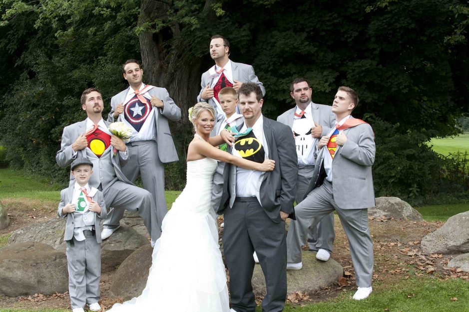Photographers in Nashville - Hawkins Photography