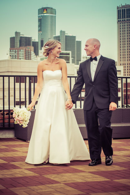 Photographers in Detroit - Jeffrey Charles Photography, Inc.