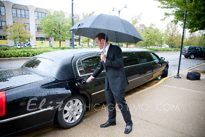Transportation in Chicago - Elite Chicago Limo