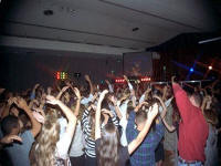 DJ in Aurora - BashPower Entertainment