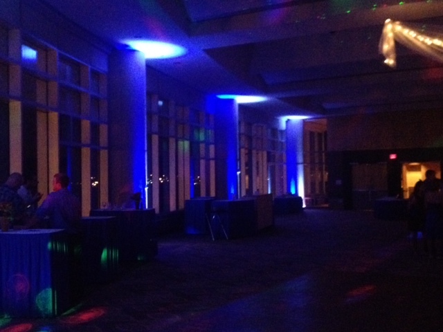 DJ in Duluth - A.T. Entertainment