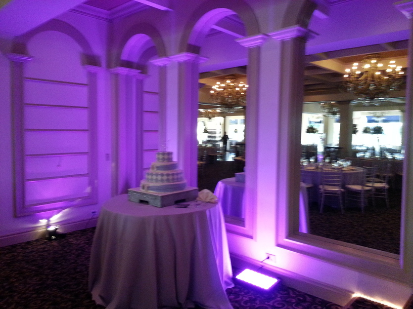 DJ in Pompano Beach - Aries Entertainment