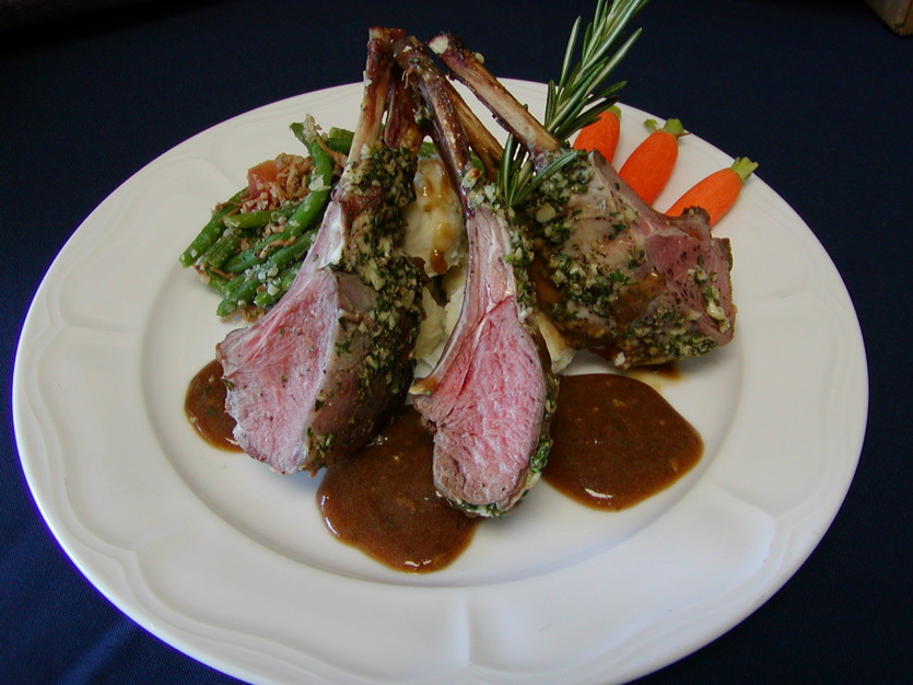 Caterers in Hillsborough - Culinary Creations