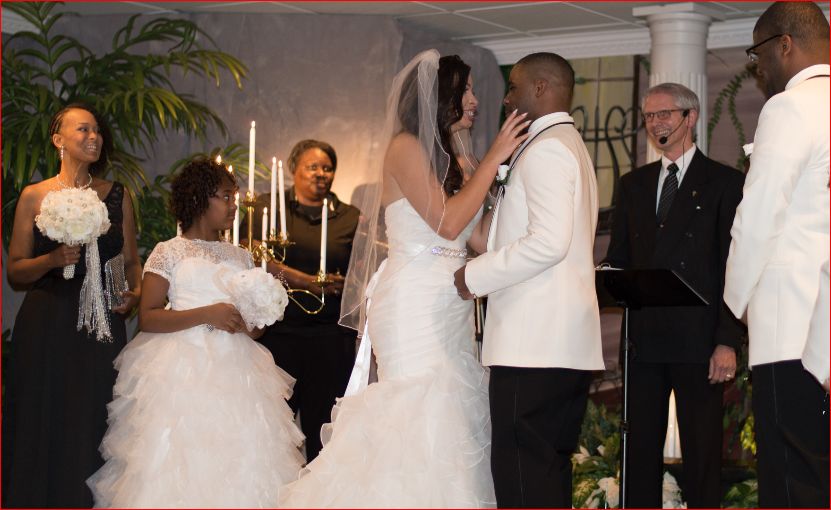 Officiants in Baton Rouge - All Parish Notary Service, LLC