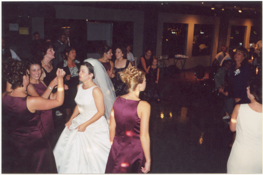 DJ in Lansing - Nightwatch Productions