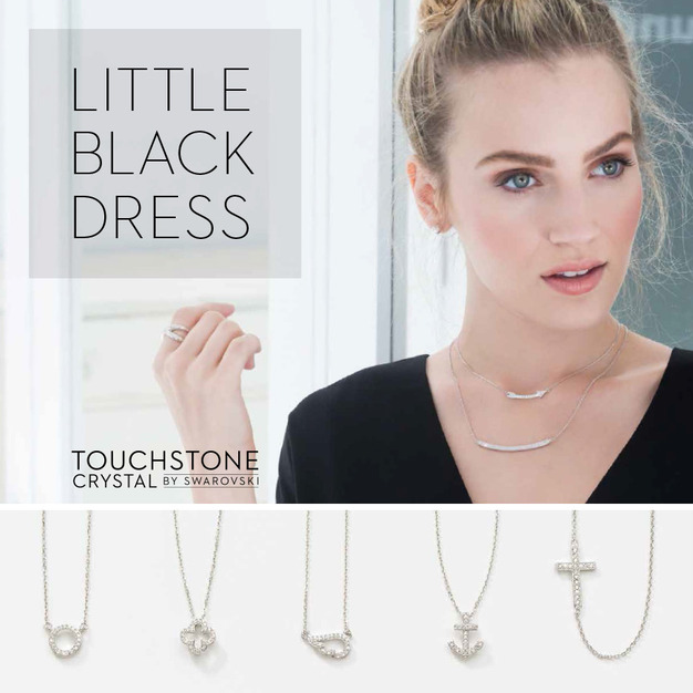 Jewelry in Chicago - Independent Consultant, Touchstone Crystal by Swarovski