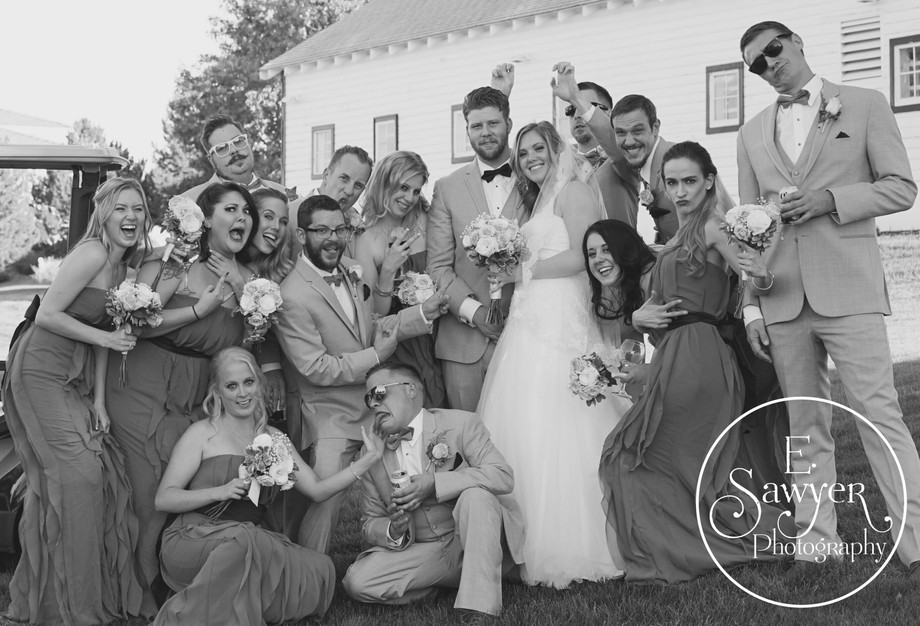 Photographers in Lafayette - E. Sawyer Photography