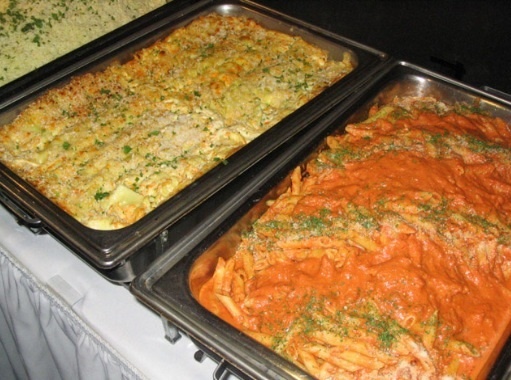 Caterers in York - Nonna's Italian Catering