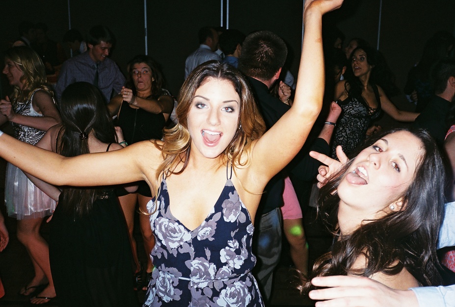 DJ in Lansing - Nightwatch Productions