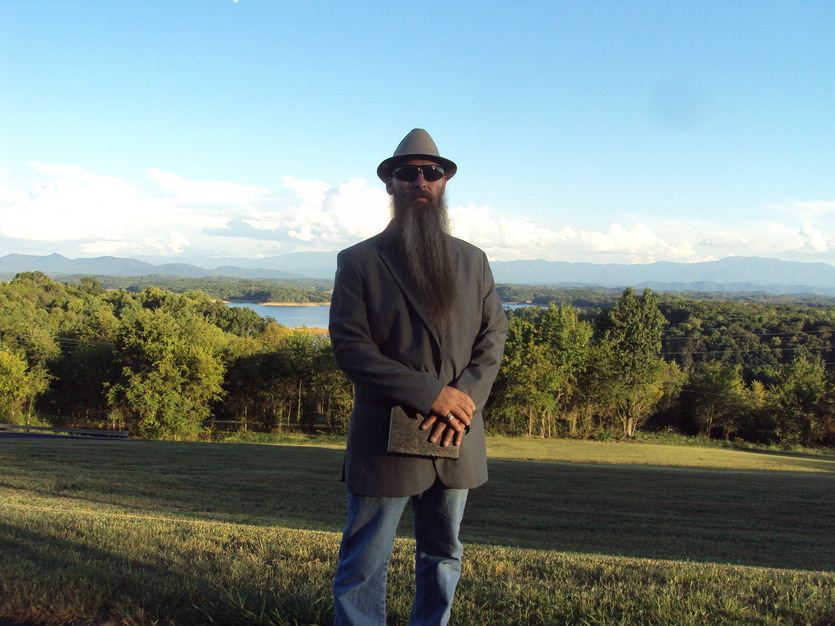 Officiants in Sevierville - The Groovy Wedding Company