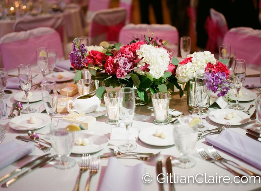 Planner in North Myrtle Beach - Blue Palm Events