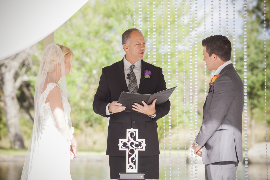 Officiants in Cypress - Lifelong Grace Ministries